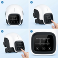 Smart Electric Knee Massager — Heat, Infrared &amp; Vibration Relief