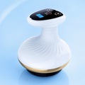 Electric Gua Sha Facial Massager — included in the Wellness Recovery Bundle