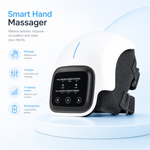 Smart Electric Knee Massager