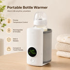CozyFeed™ Baby Bottle Warmer