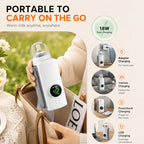 CozyFeed™ Baby Bottle Warmer