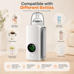 CozyFeed™ Baby Bottle Warmer