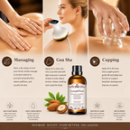 LymphFlow™ Body Oil