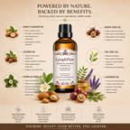 LymphFlow™ Body Oil