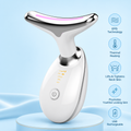 Thermal Neck Lifting And Tighten Massager Electric