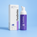 Purple Teeth Whitening Toothpaste