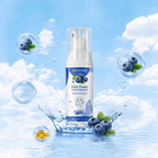Natural Kids Foam Toothpaste Mousse