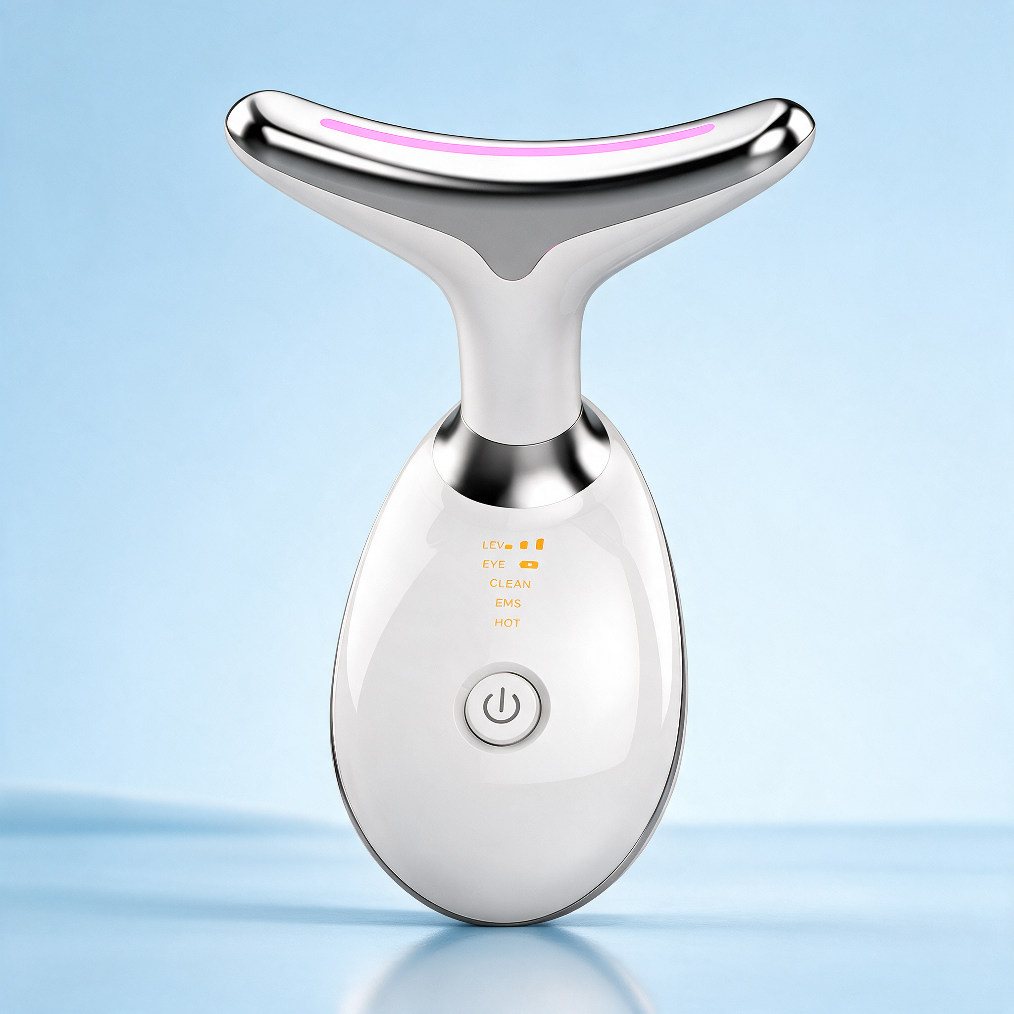 Thermal Neck Lifting Massager - hero shot