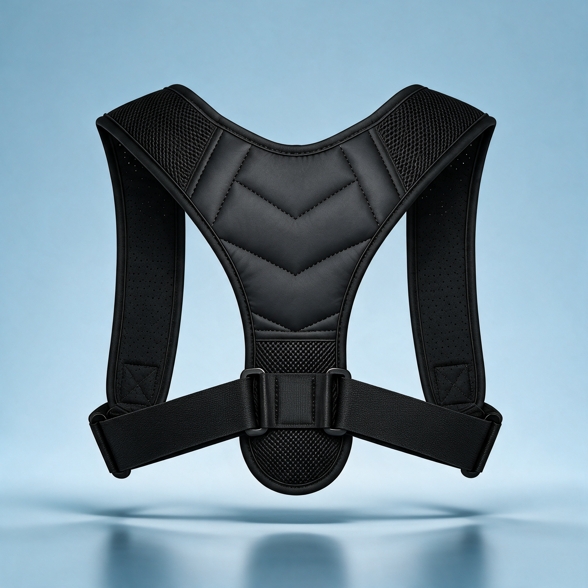Invisible Posture Corrector Belt - hero shot