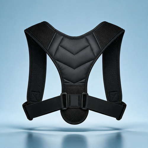 Invisible Posture Corrector Belt - hero shot