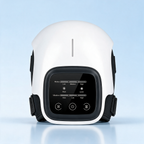 Smart Electric Knee Massager - hero shot